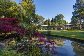 Du Lac et Du Parc Grand Resort