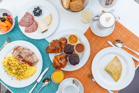 Du Lac et Du Parc Grand Resort