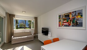 Du Lac et Du Parc Grand Resort