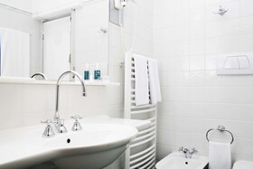 Du Lac et Du Parc Grand Resort