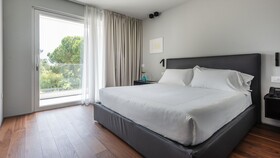 Du Lac et Du Parc Grand Resort