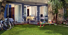 Du Lac et Du Parc Grand Resort