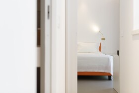 Du Lac et Du Parc Grand Resort