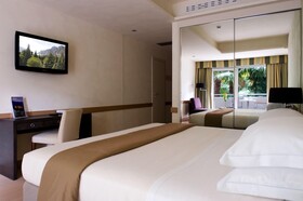 Du Lac et Du Parc Grand Resort