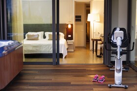 Du Lac et Du Parc Grand Resort