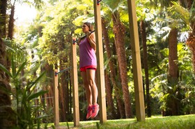 Du Lac et Du Parc Grand Resort