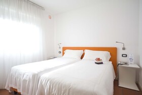 Du Lac et Du Parc Grand Resort