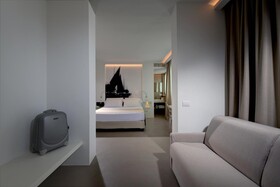 Du Lac et Du Parc Grand Resort