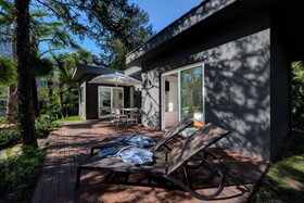 Du Lac et Du Parc Grand Resort