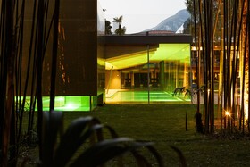 Du Lac et Du Parc Grand Resort