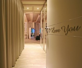 Ecohotel Primavera