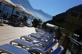 GHI Hotel Europa SkyPool & Panorama