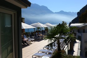 GHI Hotel Europa SkyPool & Panorama