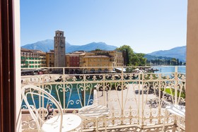 GHI Hotel Europa SkyPool & Panorama