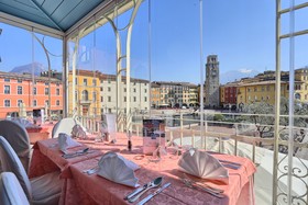 GHI Hotel Europa SkyPool & Panorama