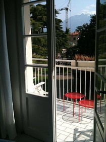 Giardino Verdi