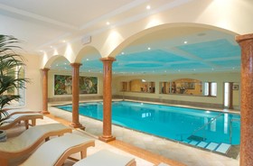 Grand Hotel Liberty