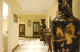 Grand Hotel Liberty