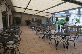 Grand Hotel Liberty