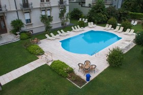Grand Hotel Liberty