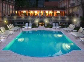 Grand Hotel Liberty