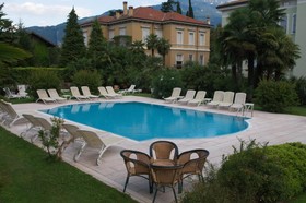 Grand Hotel Liberty
