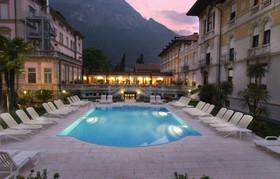 Grand Hotel Liberty