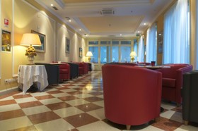 Grand Hotel Liberty