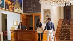 Grand Hotel Riva