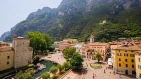 Grand Hotel Riva