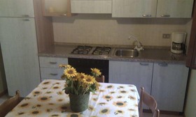 Hotel Canarino