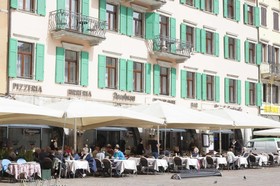 Hotel Centrale