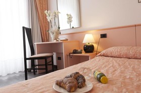 Hotel Centrale