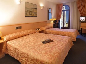 Hotel Centrale