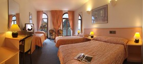Hotel Centrale