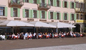 Hotel Centrale