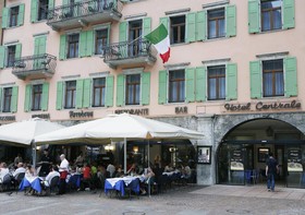 Hotel Centrale