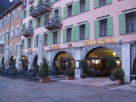 Hotel Centrale