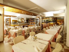 Hotel Centrale