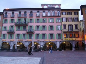 Hotel Centrale