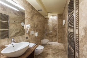 Hotel Garda - TonelliHotels