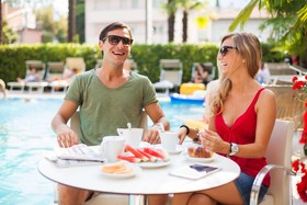 Hotel Garda - TonelliHotels