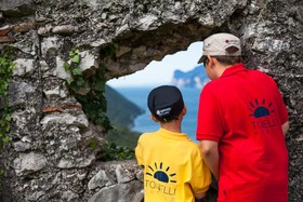 Hotel Garda - TonelliHotels
