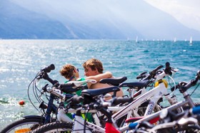 Hotel Garda - TonelliHotels