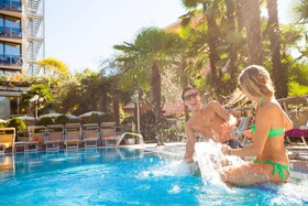 Hotel Garda - TonelliHotels
