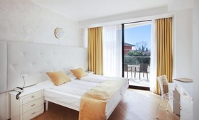 Hotel Garda - TonelliHotels