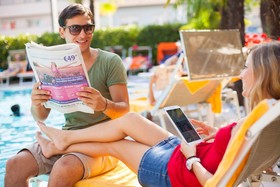 Hotel Garda - TonelliHotels