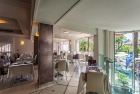 Hotel Garda - TonelliHotels