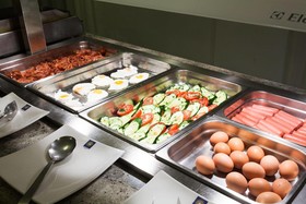Hotel Garda - TonelliHotels