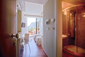 Hotel Garda - TonelliHotels